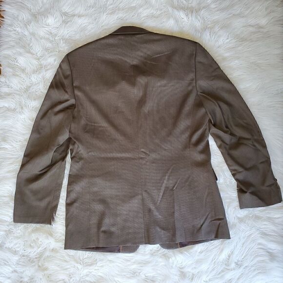 PERRY ELLIS PORTFOLIO Suit Jacket - Picture 2 of 4